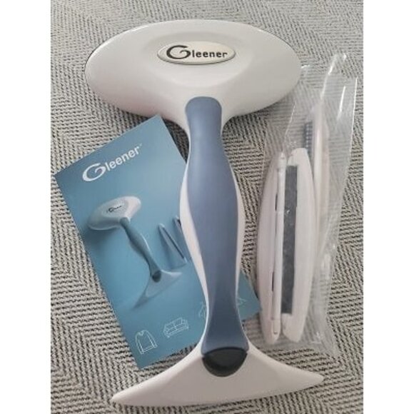 New Battery-Free Fabric Shaver & Lint Brush | Ultimate Fuzz Remover - Picture 1 of 1